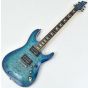 Schecter Omen Extreme-6 Electric Guitar Ocean Blue Burst B-Stock 0304 sku number SCHECTER2015.B 0304