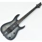 Schecter Banshee GT FR Electric Guitar Satin Charcoal Burst B-Stock 2721 sku number SCHECTER1522.B 2721