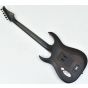 Schecter Banshee GT FR Electric Guitar Satin Charcoal Burst B-Stock 2721 sku number SCHECTER1522.B 2721