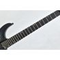 Schecter Banshee GT FR Electric Guitar Satin Charcoal Burst B-Stock 2721 sku number SCHECTER1522.B 2721