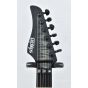 Schecter Banshee GT FR Electric Guitar Satin Charcoal Burst B-Stock 2721 sku number SCHECTER1522.B 2721