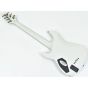 Schecter Hellraiser C-7 Electric Guitar Gloss White B-Stock 1495 sku number SCHECTER1810.B 1495