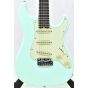 Schecter Nick Johnston Traditional Electric Guitar Atomic Frost B-Stock 0390 sku number SCHECTER367.B 0390