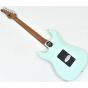 Schecter Nick Johnston Traditional Electric Guitar Atomic Frost B-Stock 0390 sku number SCHECTER367.B 0390