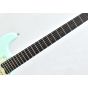 Schecter Nick Johnston Traditional Electric Guitar Atomic Frost B-Stock 0390 sku number SCHECTER367.B 0390