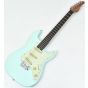 Schecter Nick Johnston Traditional Electric Guitar Atomic Frost B-Stock 0390 sku number SCHECTER367.B 0390