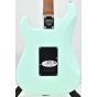 Schecter Nick Johnston Traditional Electric Guitar Atomic Frost B-Stock 0390 sku number SCHECTER367.B 0390