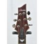 Schecter Omen Extreme-6 Electric Guitar Black Cherry B-Stock 0028 sku number SCHECTER2004.B 0028