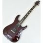 Schecter Omen Extreme-6 Electric Guitar Black Cherry B-Stock 0028 sku number SCHECTER2004.B 0028