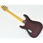 Schecter Omen Extreme-6 Electric Guitar Black Cherry B-Stock 0028 sku number SCHECTER2004.B 0028