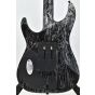 Schecter C-1 FR S Silver Mountain Electric Guitar B-Stock 0726 sku number SCHECTER1461.B 0726