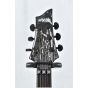 Schecter C-1 FR S Silver Mountain Electric Guitar B-Stock 0726 sku number SCHECTER1461.B 0726