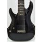 Schecter Omen-8 Left-Handed Electric Guitar Gloss Black B-Stock 1169 sku number SCHECTER2075.B 1169
