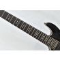 Schecter Omen-8 Left-Handed Electric Guitar Gloss Black B-Stock 1169 sku number SCHECTER2075.B 1169