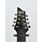 Schecter Omen-8 Left-Handed Electric Guitar Gloss Black B-Stock 1169 sku number SCHECTER2075.B 1169