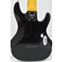 Schecter Omen-8 Left-Handed Electric Guitar Gloss Black B-Stock 1169 sku number SCHECTER2075.B 1169