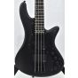 Schecter Stiletto Stealth-4 Electric Bass Satin Black B-Stock 1003 sku number SCHECTER2522.B 1003
