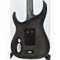 Schecter Banshee GT FR Electric Guitar Satin Charcoal Burst B-Stock 2042 sku number SCHECTER1522.B 2042