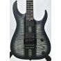 Schecter Banshee GT FR Electric Guitar Satin Charcoal Burst B-Stock 2042 sku number SCHECTER1522.B 2042