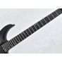 Schecter Banshee GT FR Electric Guitar Satin Charcoal Burst B-Stock 2042 sku number SCHECTER1522.B 2042