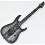 Schecter Banshee GT FR Electric Guitar Satin Charcoal Burst B-Stock 2042 sku number SCHECTER1522.B 2042
