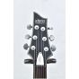 Schecter Damien Platinum-6 Electric Guitar Satin Black B-Stock 0519 sku number SCHECTER1181.B 0519