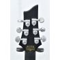Schecter Damien Platinum-6 Electric Guitar Satin Black B-Stock 0519 sku number SCHECTER1181.B 0519