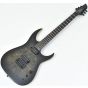 Schecter Keith Merrow KM-6 MK-III Artist Trans Black Burst B-Stock 0607 sku number SCHECTER827.B 0607