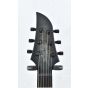 Schecter Keith Merrow KM-6 MK-III Artist Trans Black Burst B-Stock 0607 sku number SCHECTER827.B 0607