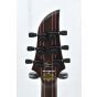 Schecter Keith Merrow KM-6 MK-III Artist Trans Black Burst B-Stock 0607 sku number SCHECTER827.B 0607