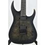 Schecter Keith Merrow KM-6 MK-III Artist Trans Black Burst B-Stock 0607 sku number SCHECTER827.B 0607