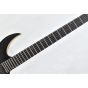 Schecter Keith Merrow KM-6 MK-III Artist Trans Black Burst B-Stock 0607 sku number SCHECTER827.B 0607