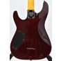 Schecter Omen Extreme-6 Electric Guitar Black Cherry B-Stock 0008 sku number SCHECTER2004.B 0008