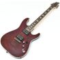 Schecter Omen Extreme-6 Electric Guitar Black Cherry B-Stock 0008 sku number SCHECTER2004.B 0008
