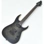 Schecter Keith Merrow KM-6 MK-III Artist Trans Black Burst B-Stock 0549 sku number SCHECTER827.B 0549