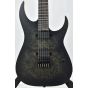 Schecter Keith Merrow KM-6 MK-III Artist Trans Black Burst B-Stock 0549 sku number SCHECTER827.B 0549
