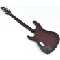 Schecter Hellraiser C-1 Electric Guitar Black Cherry B-Stock 0566 sku number SCHECTER1788.B 0566