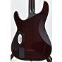 Schecter Hellraiser C-1 Electric Guitar Black Cherry B-Stock 0566 sku number SCHECTER1788.B 0566