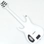 Schecter Keith Merrow KM-6 KM-III Hybrid Electric Guitar Snowblind B-Stock 1673 sku number SCHECTER838.B 1673