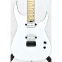 Schecter Keith Merrow KM-6 KM-III Hybrid Electric Guitar Snowblind B-Stock 1673 sku number SCHECTER838.B 1673