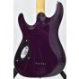 Schecter C-6 Plus Electric Guitar Electric Magenta B-Stock 0644 sku number SCHECTER445.B 0644