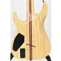 Schecter C-7 Multiscale SLS Elite Electric Guitar Gloss Natural B-Stock 1484 sku number SCHECTER1366.B 1484