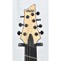 Schecter C-7 Multiscale SLS Elite Electric Guitar Gloss Natural B-Stock 1484 sku number SCHECTER1366.B 1484