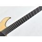 Schecter C-7 Multiscale SLS Elite Electric Guitar Gloss Natural B-Stock 1484 sku number SCHECTER1366.B 1484