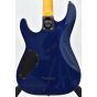 Schecter Omen Extreme-6 Electric Guitar Ocean Blue Burst B-Stock 0148 sku number SCHECTER2015.B 0148