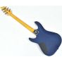 Schecter Omen Extreme-6 Electric Guitar Ocean Blue Burst B-Stock 0148 sku number SCHECTER2015.B 0148