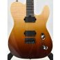Schecter PT SLS Elite Electric Guitar Antique Fade Burst B-Stock 1017 sku number SCHECTER1340.B 1017