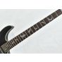 Schecter Damien Platinum-6 FR S Electric Guitar Satin Black B-Stock 0548 sku number SCHECTER1189.B 0548