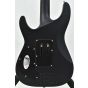 Schecter Damien Platinum-6 FR S Electric Guitar Satin Black B-Stock 0548 sku number SCHECTER1189.B 0548