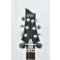 Schecter Damien Platinum-6 FR S Electric Guitar Satin Black B-Stock 0548 sku number SCHECTER1189.B 0548
